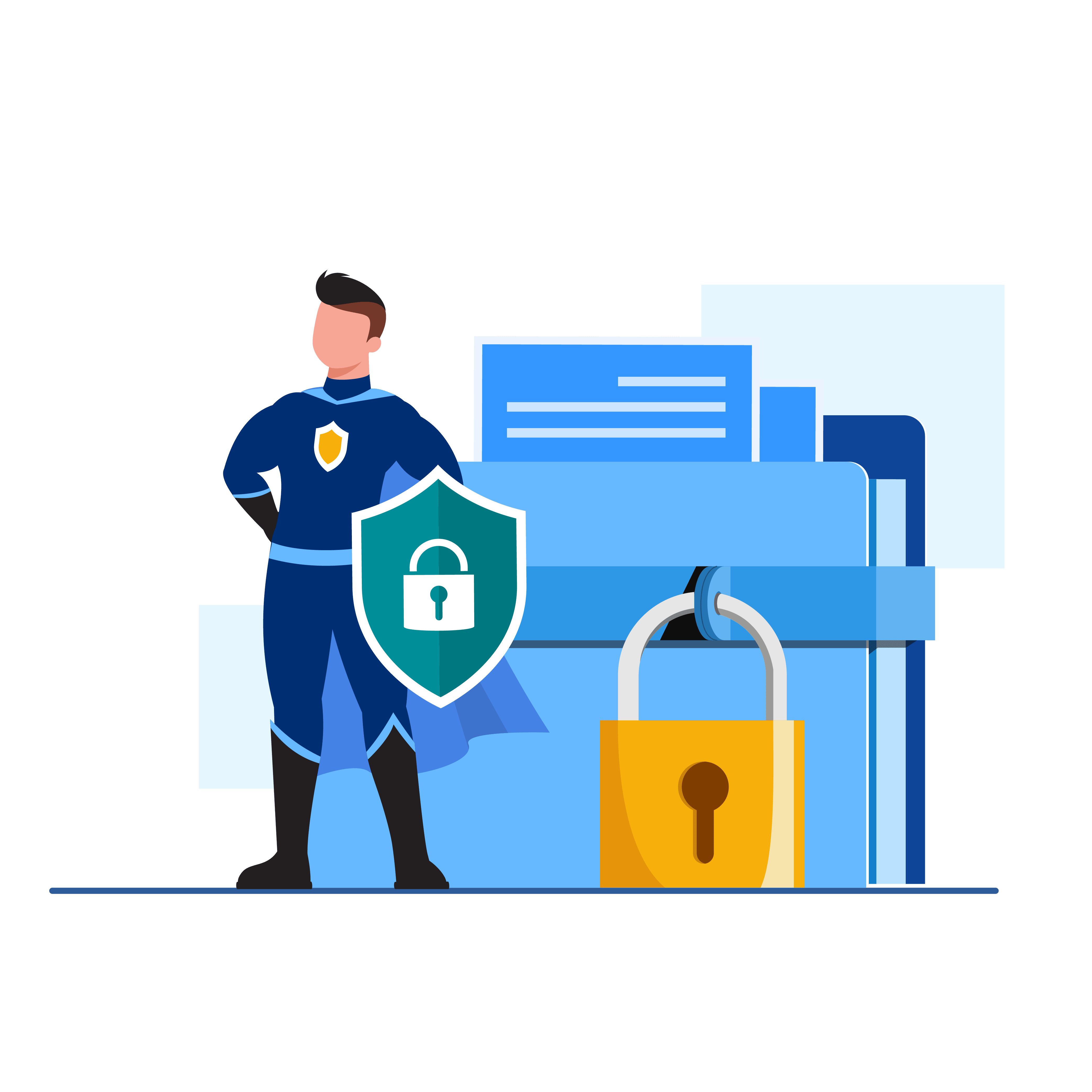جلوگیری از دانلود ویدیو در وردپرس